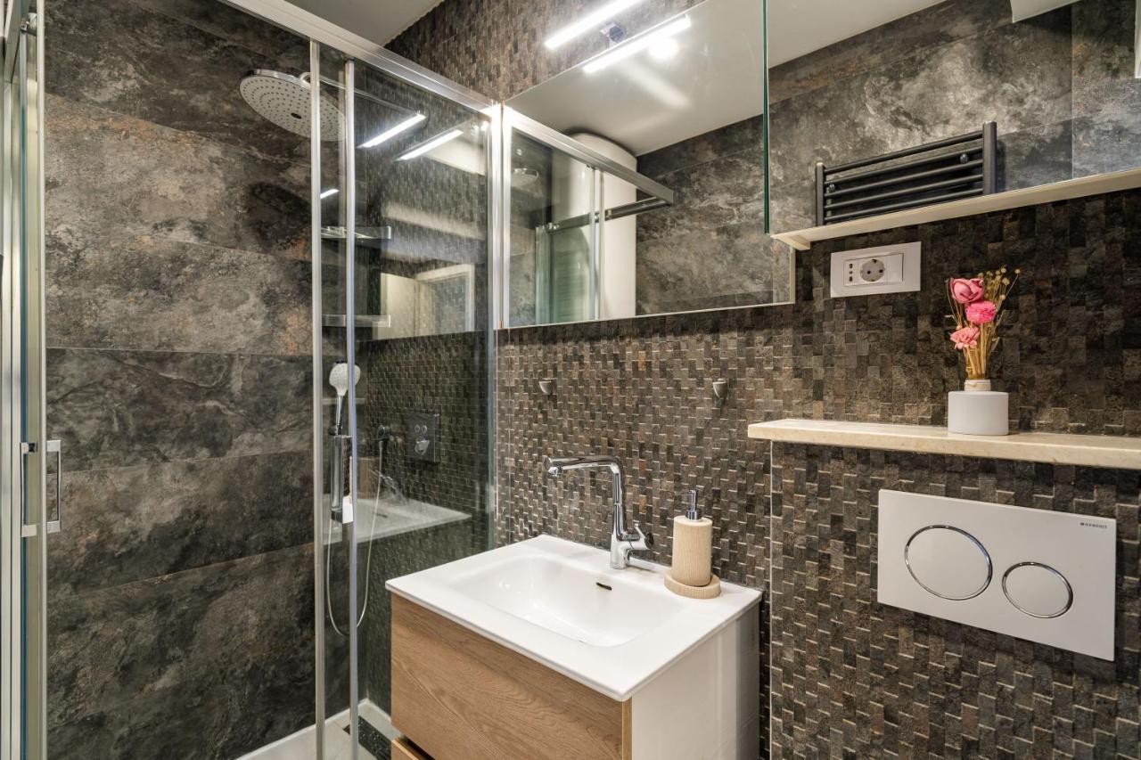 Oasis Apartment ドゥブロブニク エクステリア 写真