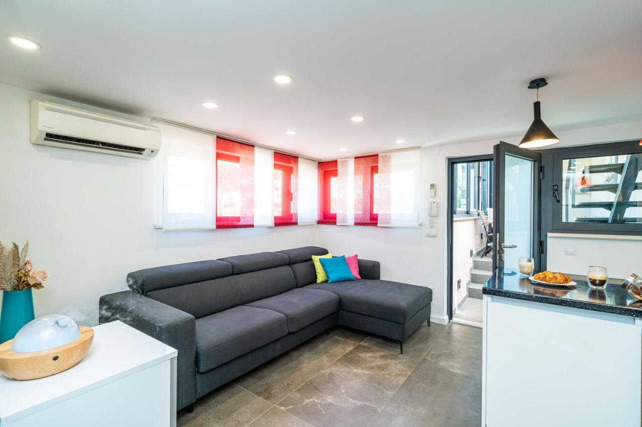 Oasis Apartment ドゥブロブニク エクステリア 写真