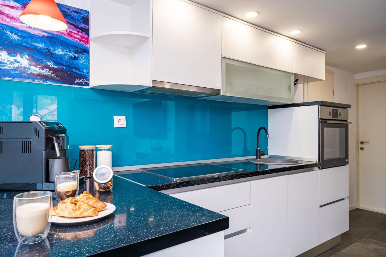 Oasis Apartment ドゥブロブニク エクステリア 写真