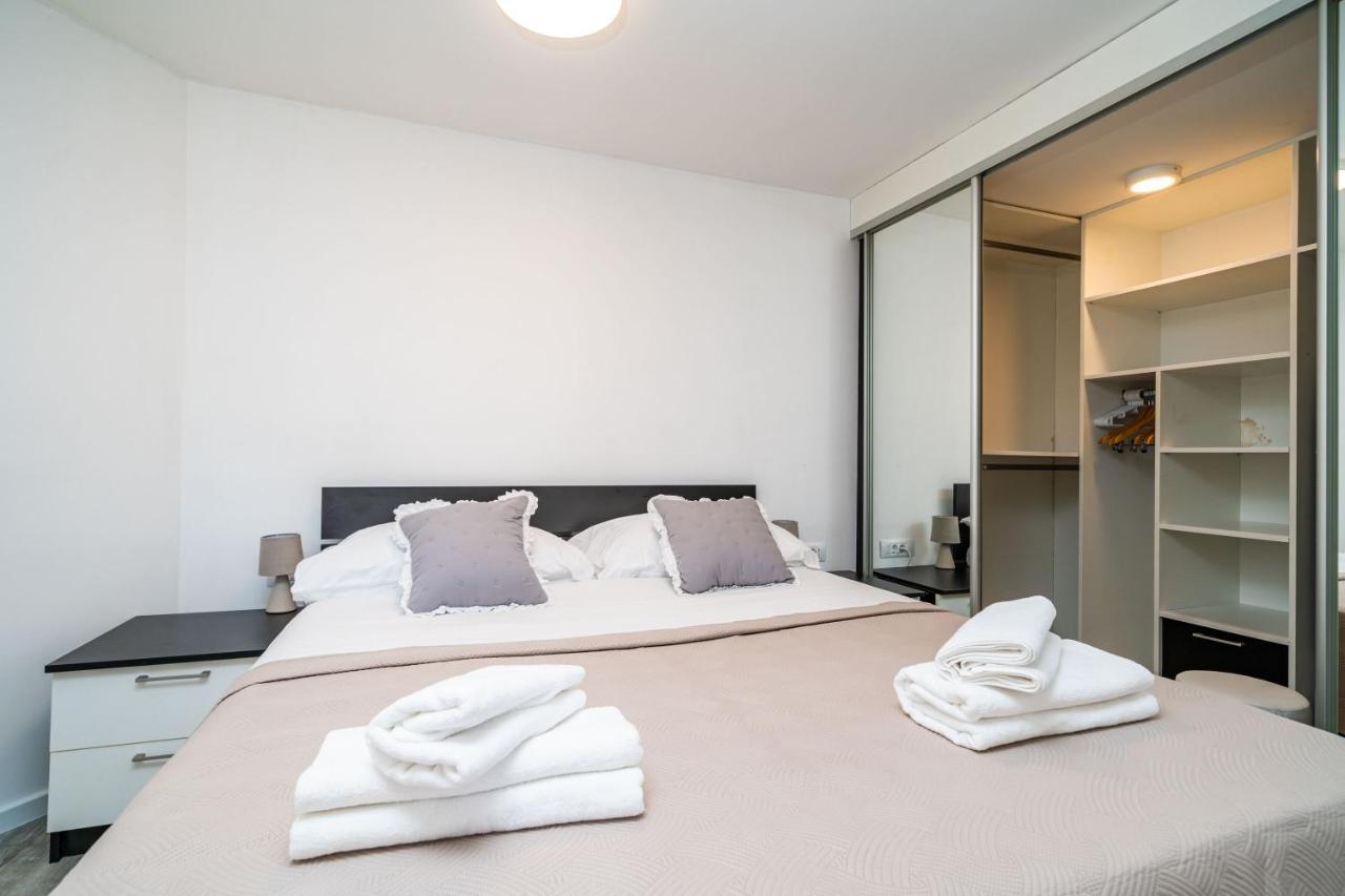 Oasis Apartment ドゥブロブニク エクステリア 写真